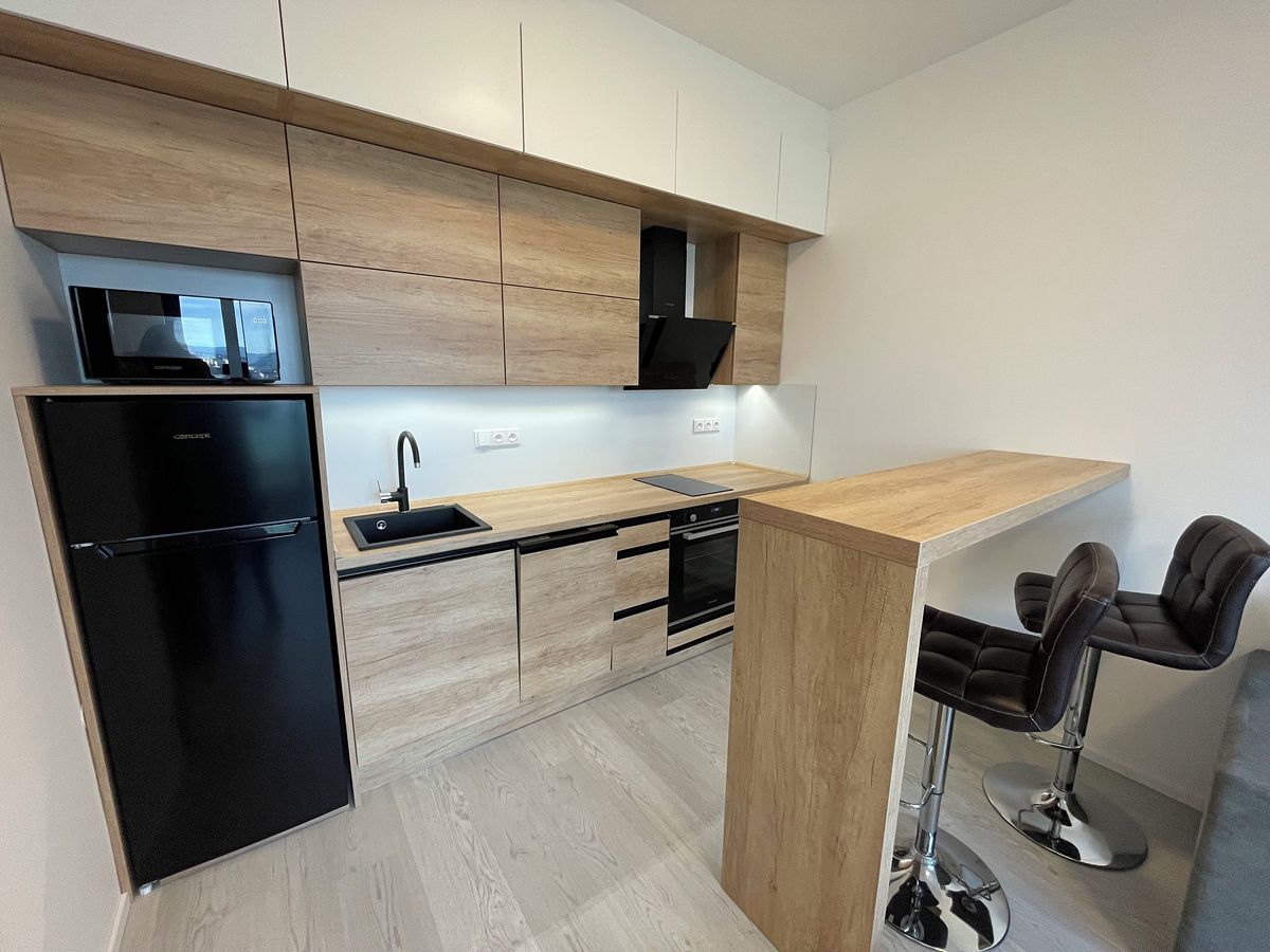 Pronájem bytu 2+kk 50 m² – fotografie 2
