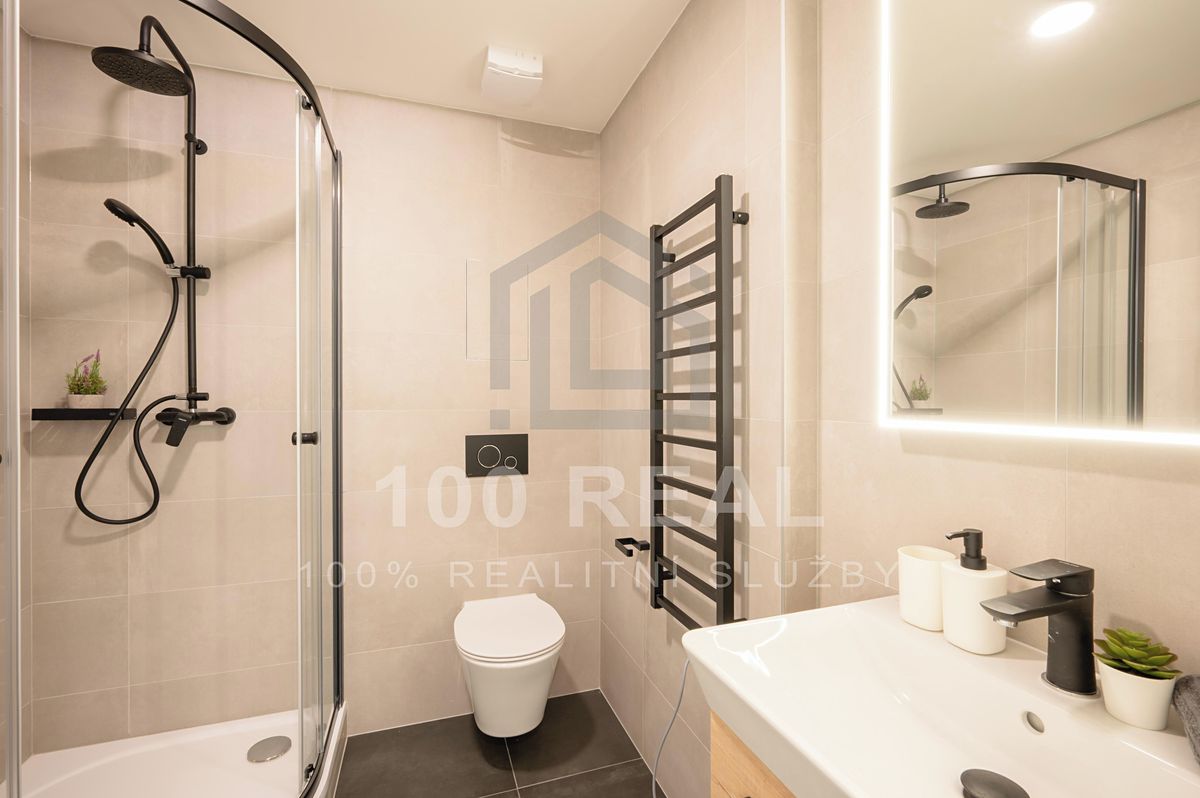 Pronájem bytu 2+kk 53 m², Pardubice – fotka 1 z 3