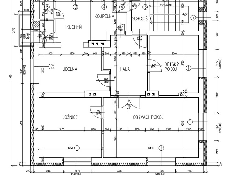 Haus zum Kauf, 204 m² (30 von 30)