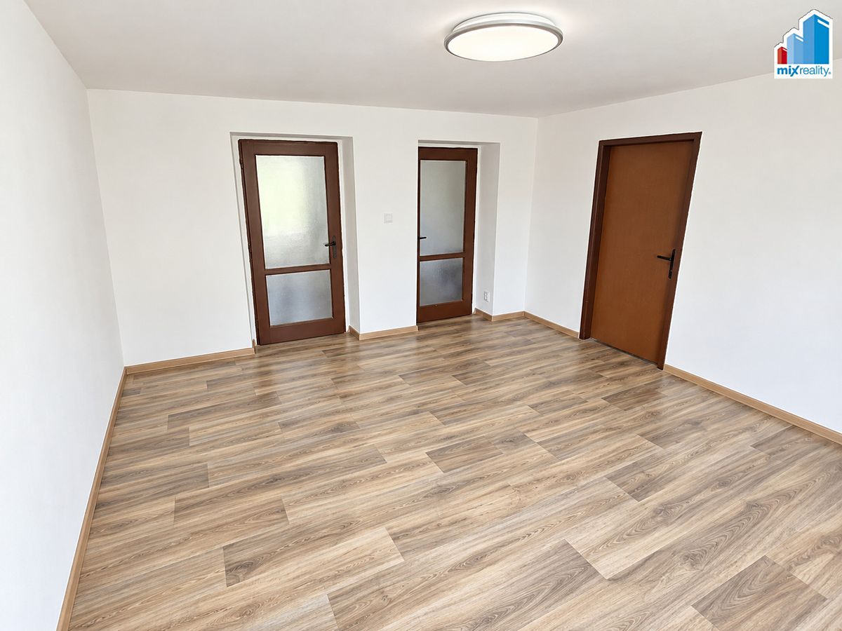 Pronájem bytu 2+1 56 m² – fotografie 5