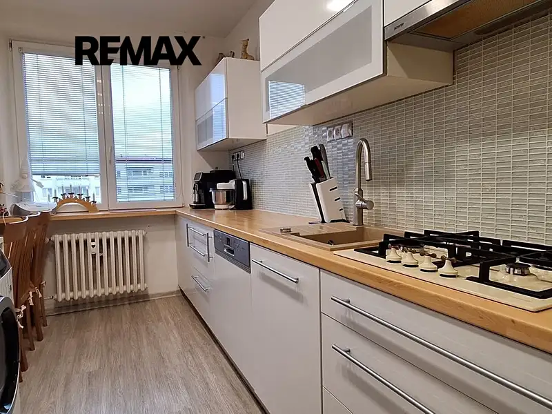Pronájem bytu 3+1 62 m², Brno – náhled fotky 1