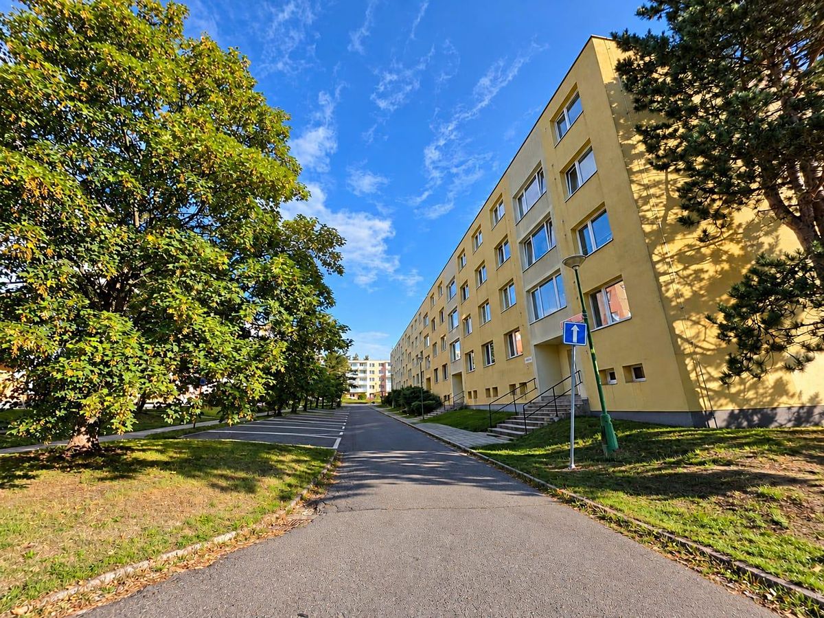 Prodej bytu 1+1 33 m² – fotografie 2