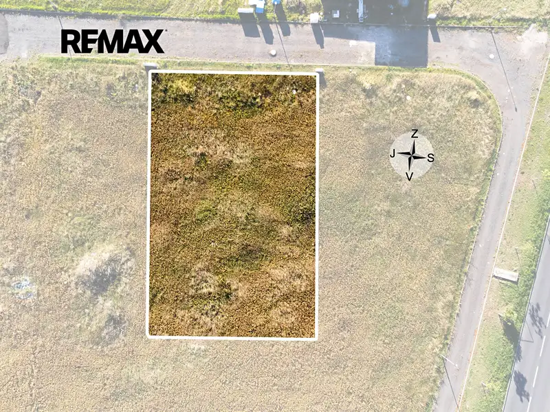 Prodej stavebního pozemku 857 m², Slavětín – náhled fotky 2