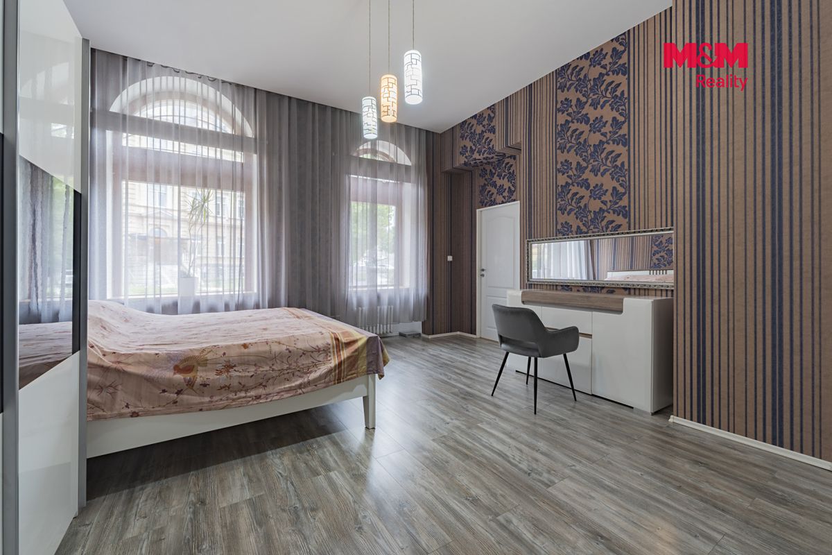 Prodej činžovního domu 340 m² – fotografie 3
