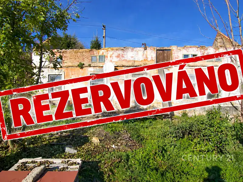Prodej rodinného domu 77 m², pozemek 784 m², Bečváry – náhled fotky 1