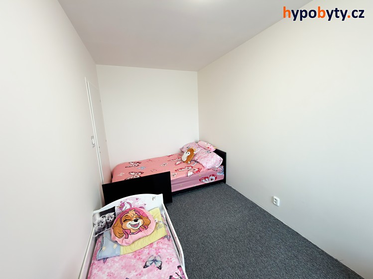 Prodej bytu 2+1, 44 m² (5 z 12)