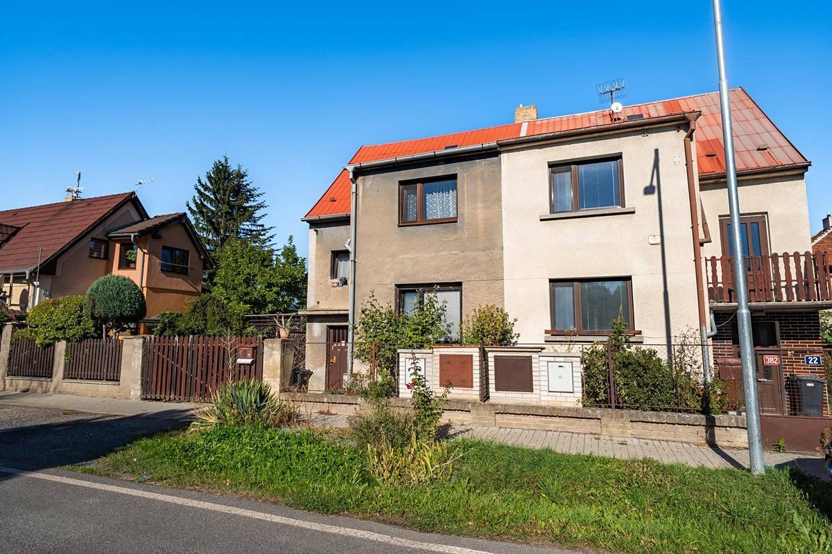 Prodej rodinného domu 83 m², pozemek 229 m² – fotografie 5