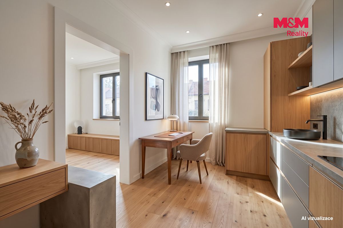 Prodej rodinného domu 116 m², pozemek 725 m² – fotografie 4
