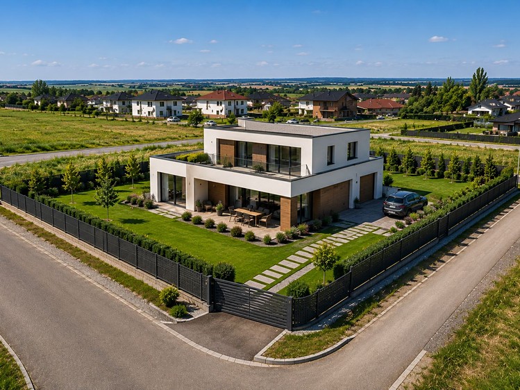 Prodej pozemku, 857 m² (7 z 9)