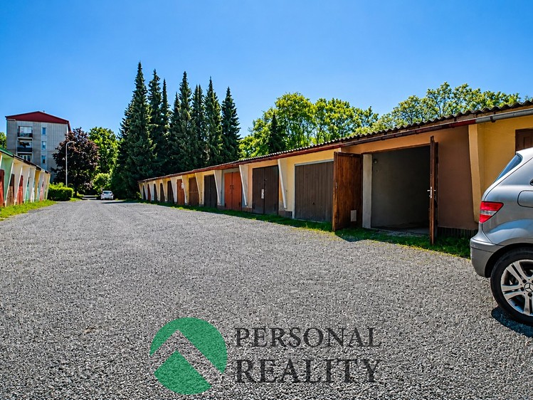 Prodej nemovitosti, 23 m² (5 z 6)