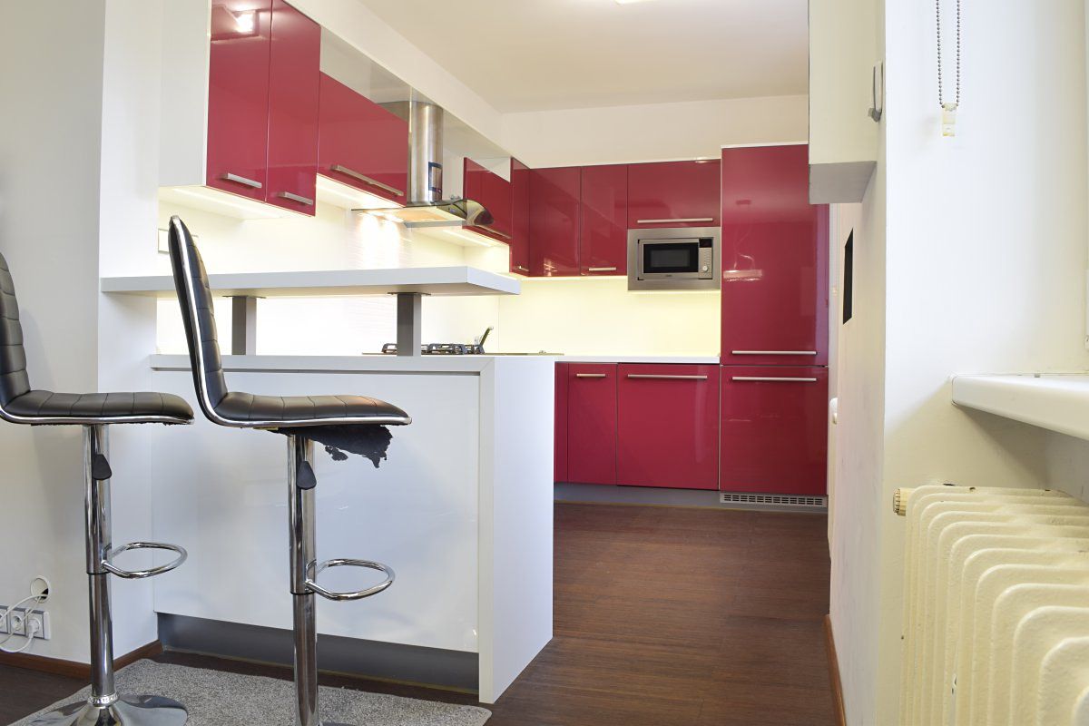 Pronájem bytu 2+kk 52 m² – fotografie 2