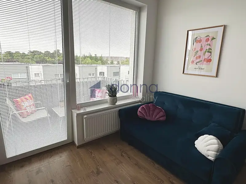 Pronájem bytu 2+kk, 44 m², Praha 4, Praha