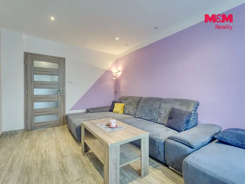 Prodej rodinného domu 97 m², pozemek 401 m², Štědrá – náhled fotky 2