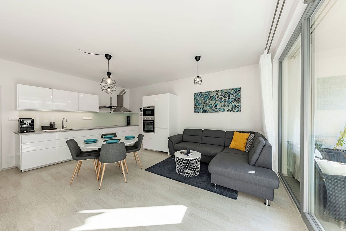 Prodej bytu 3+kk 80 m² – fotografie 4