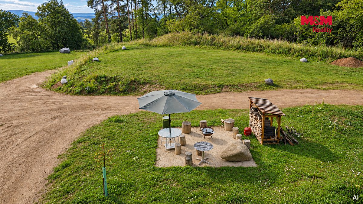 Pronájem pozemku 33448 m² – fotografie 2