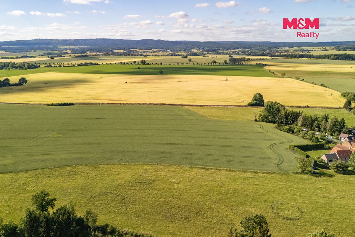 Prodej pole 1104 m² – fotografie 5