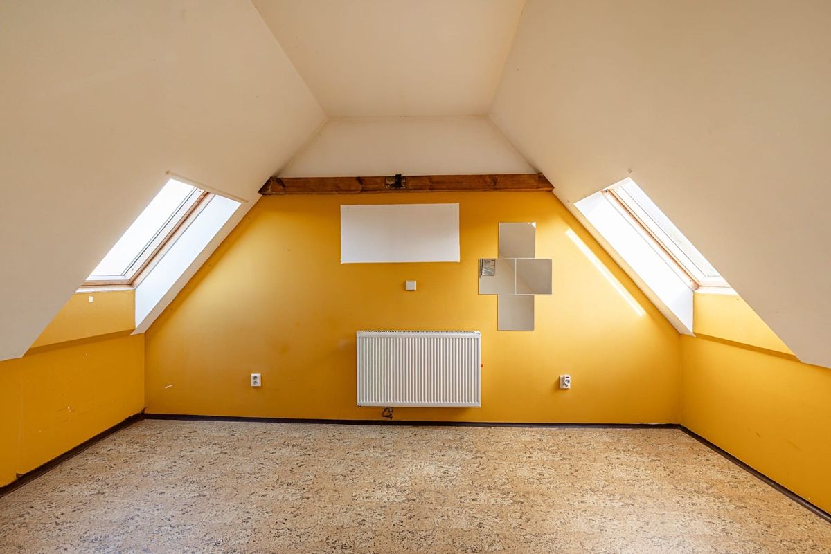 Pronájem bytu 2+1 60 m² – fotografie 3