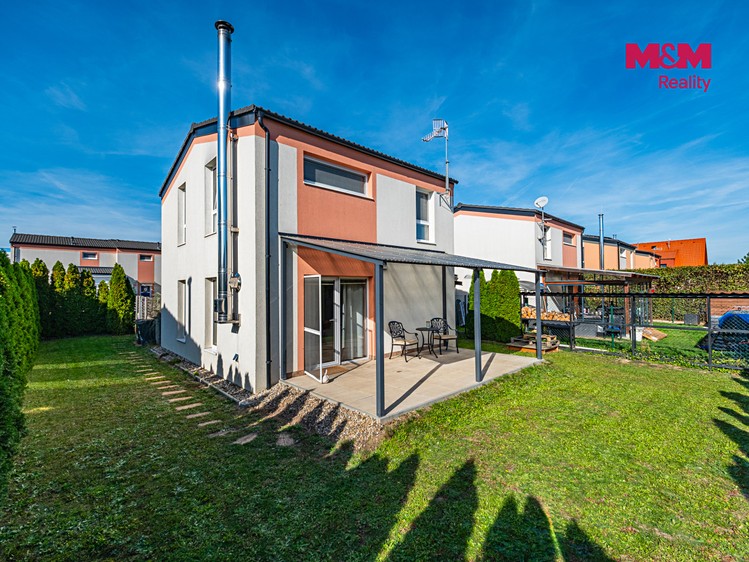 Будинок на продаж, 80 м² (16 з 26)