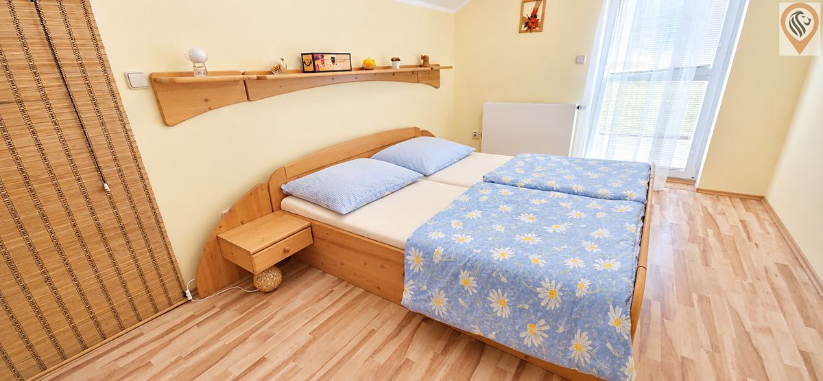 Prodej rodinného domu 99 m², pozemek 1805 m² – fotografie 3