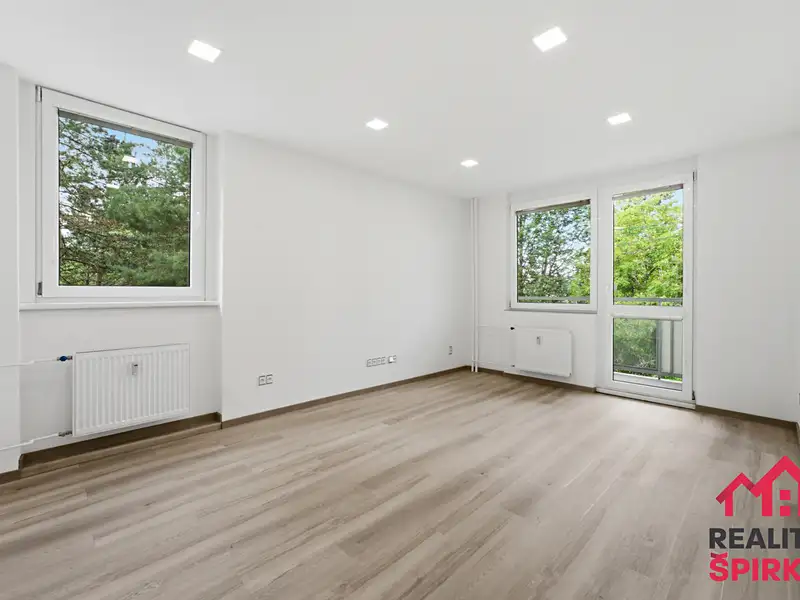 Pronájem bytu 3+1 65 m², Ústí nad Orlicí – náhled fotky 1