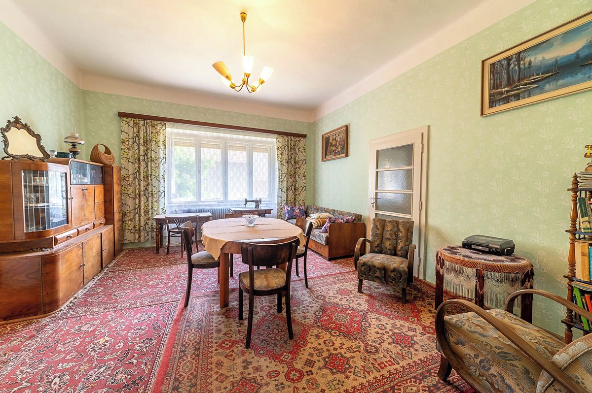 Prodej zemědělské usedlosti 620 m², pozemek 3471 m² – fotografie 5