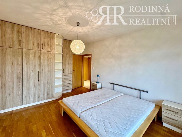 Wohnung 4+kk zur Miete, 102 m² (7 von 19)