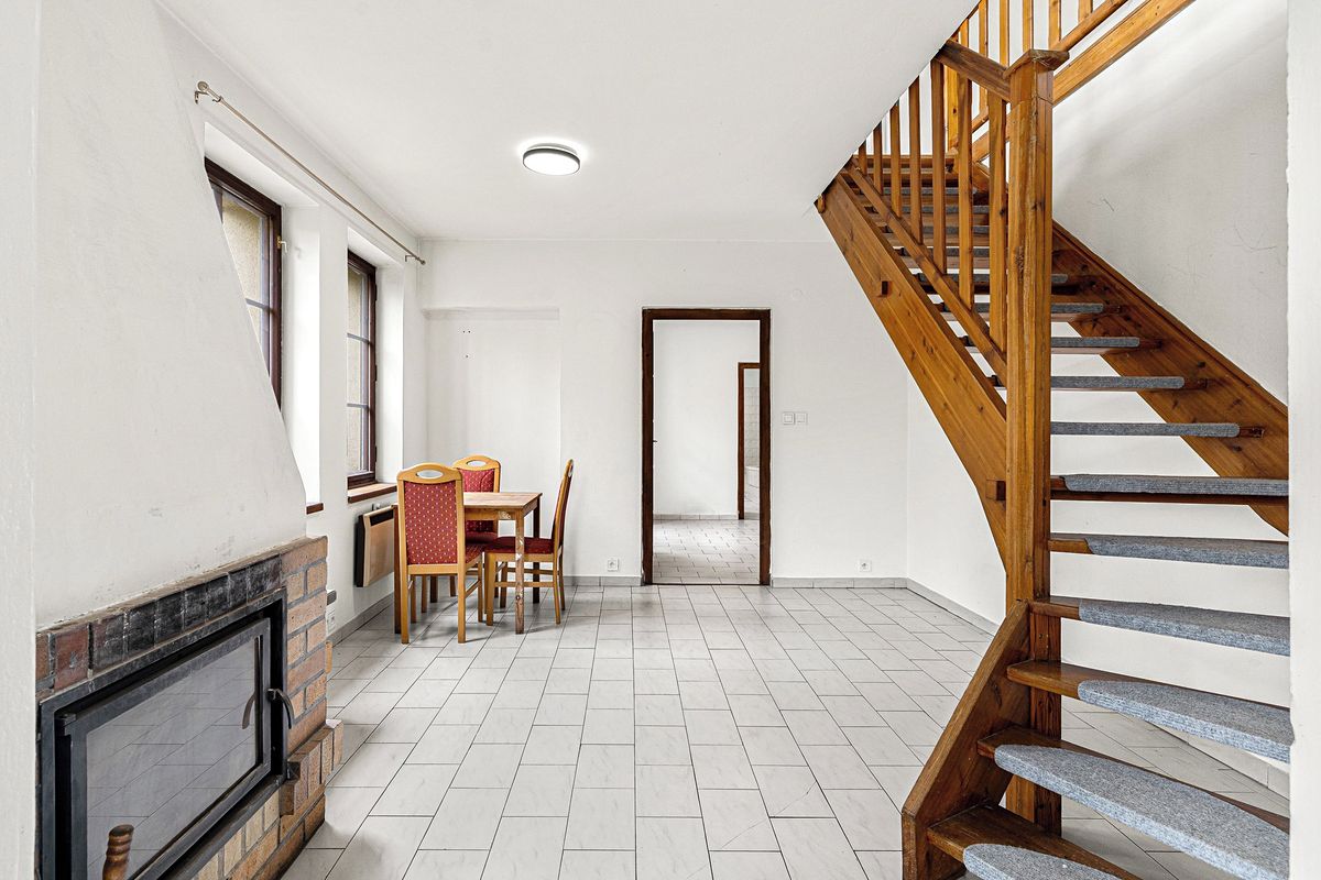 Prodej bytu 2+1 94 m² – fotografie 4