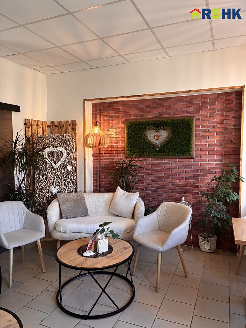 Pronájem restaurace 70 m² – fotografie 4