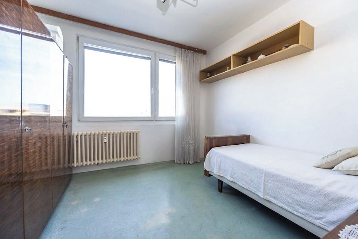 Prodej bytu 3+1 76 m² – fotografie 5