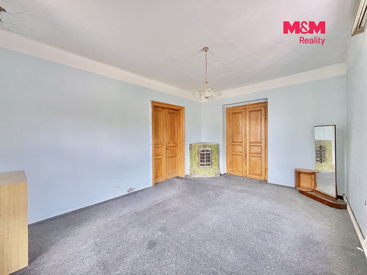 Prodej rodinného domu 165 m², pozemek 412 m² – fotografie 5