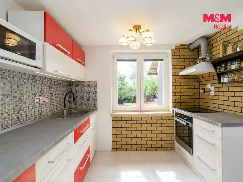 Prodej rodinného domu 140 m², pozemek 480 m², Rychnov nad Kněžnou – náhled fotky 3