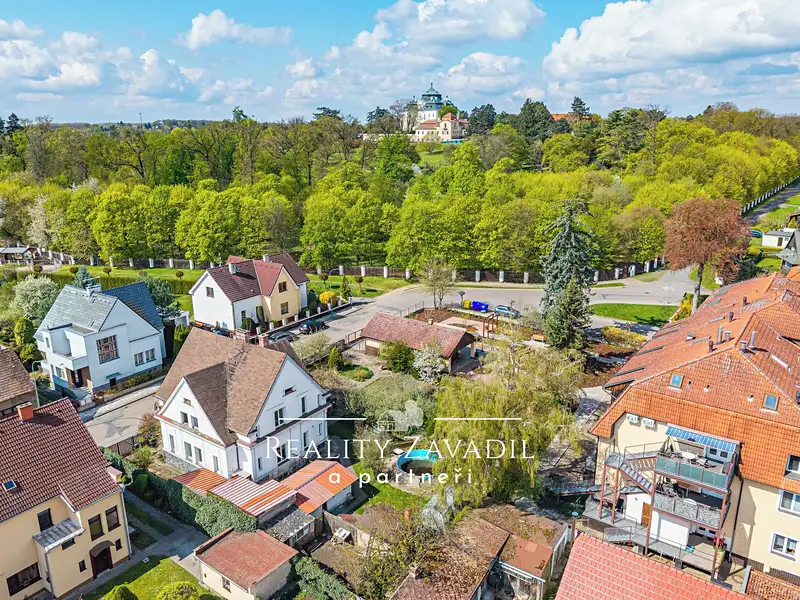 Prodej vícegeneračního domu 216 m², pozemek 1160 m², Chlumec nad Cidlinou – náhled fotky 3
