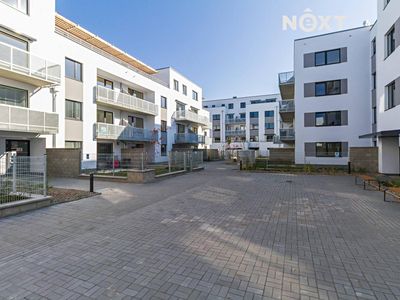 Pronájem bytu 2+kk 53 m²