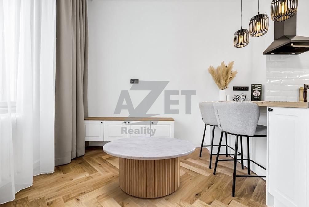 Prodej bytu 2+kk 44 m² – fotografie 3