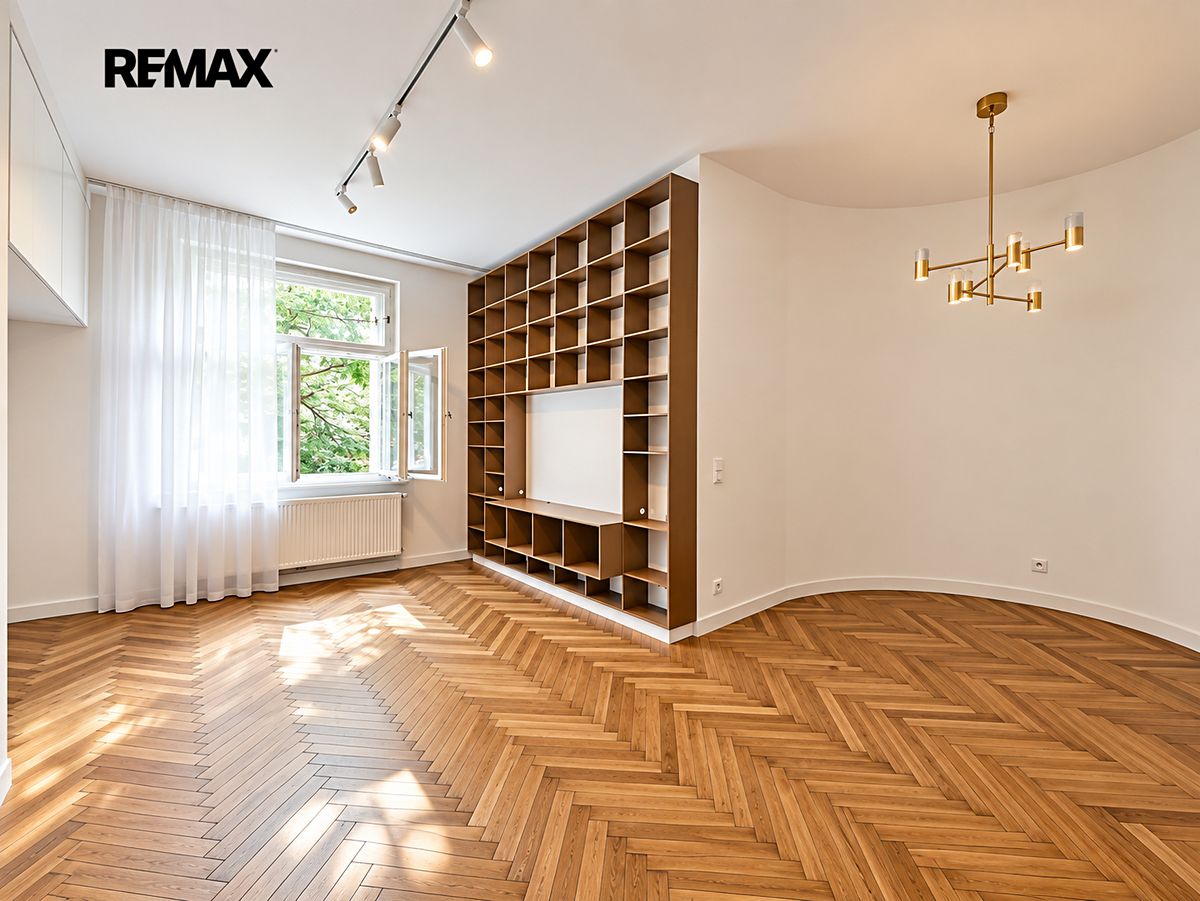Pronájem bytu 3+1 91 m²
