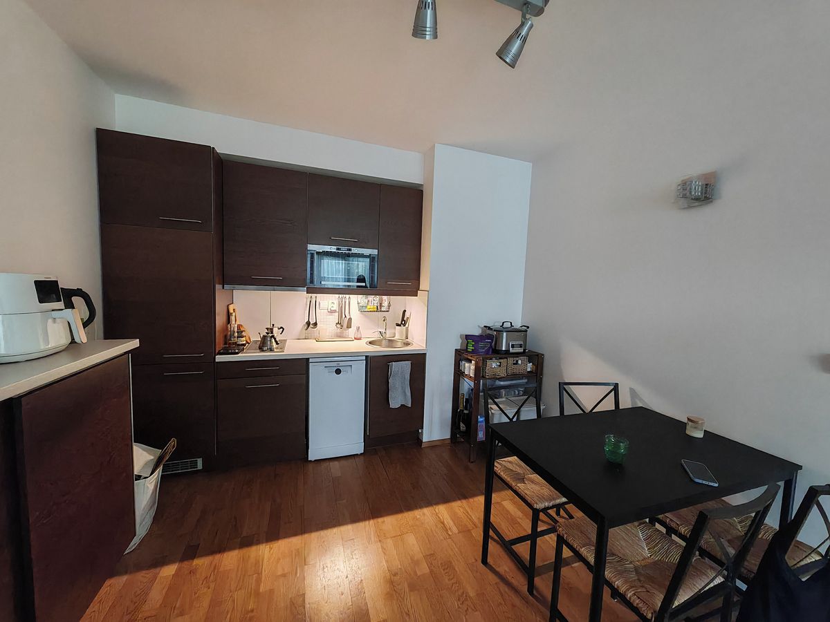 Pronájem bytu 2+kk 58 m² – fotografie 5