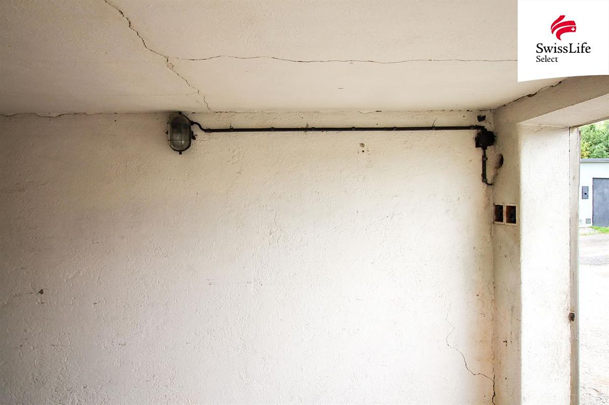Prodej garáže 17 m² – fotografie 2