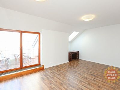 Pronájem bytu 4+kk 155 m²