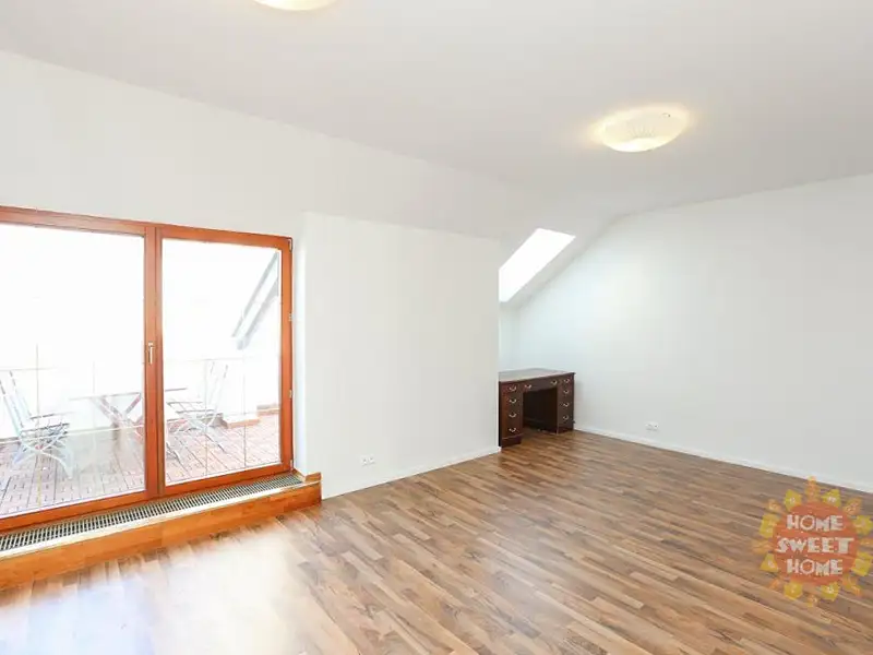 Pronájem bytu 4+kk 155 m², Praha – náhled fotky 1