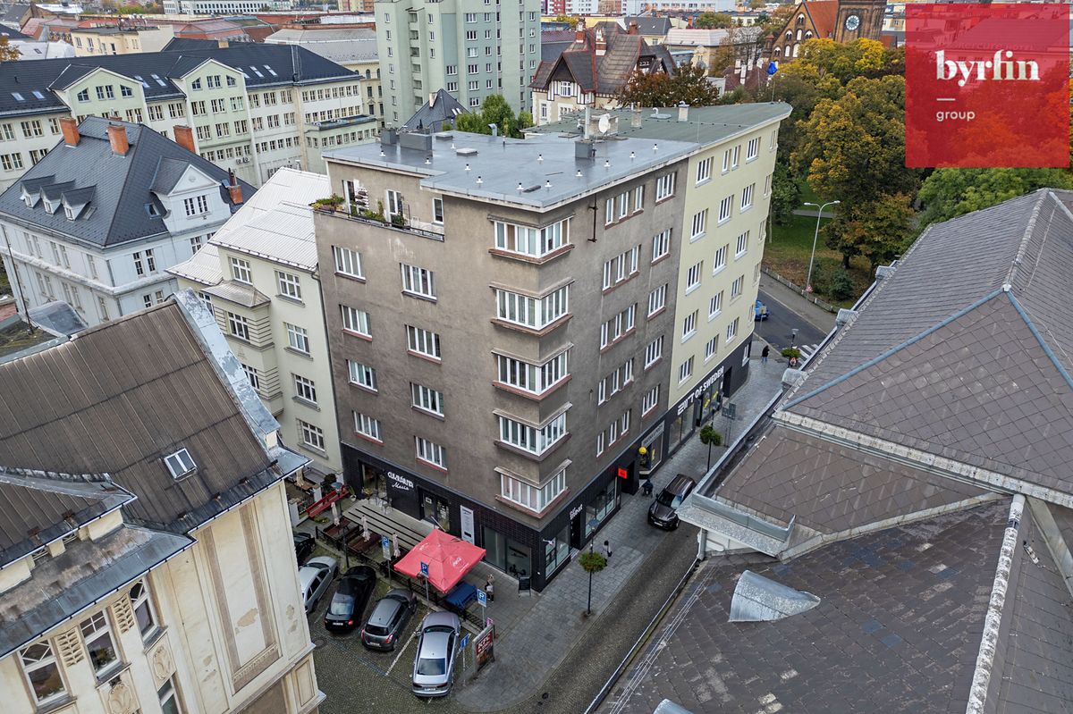 Prodej bytu 4+1 117 m²