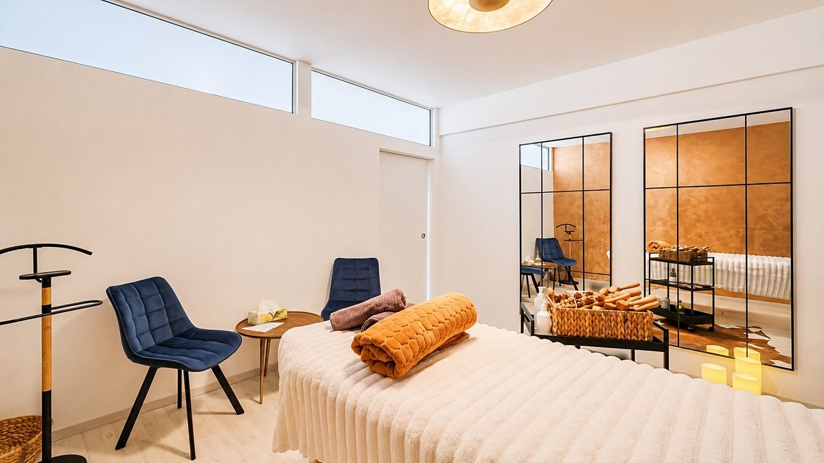 Pronájem obchodního prostoru 16 m²