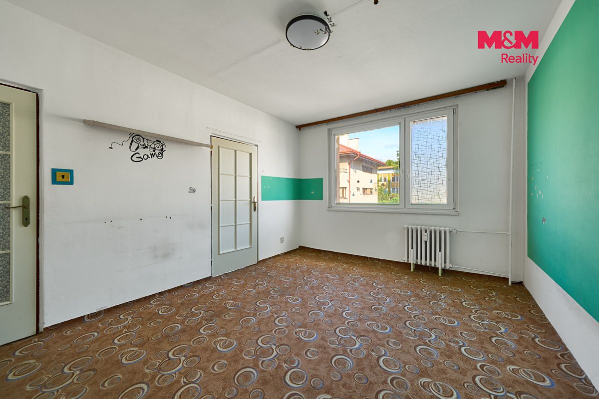 Prodej bytu 2+1 57 m² – fotografie 3
