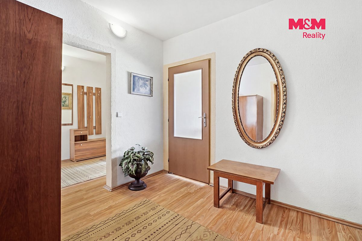 Prodej bytu 3+1 71 m² – fotografie 4