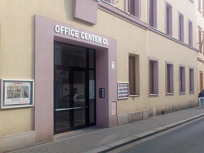 Pronájem komerčního prostoru, 19 m² (3 z 11)