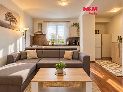 Prodej bytu 3+kk 53 m²