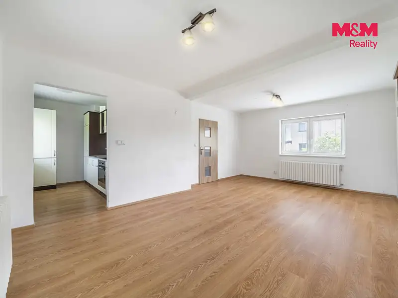 Prodej rodinného domu 115 m², pozemek 1127 m², Starý Plzenec – náhled fotky 3