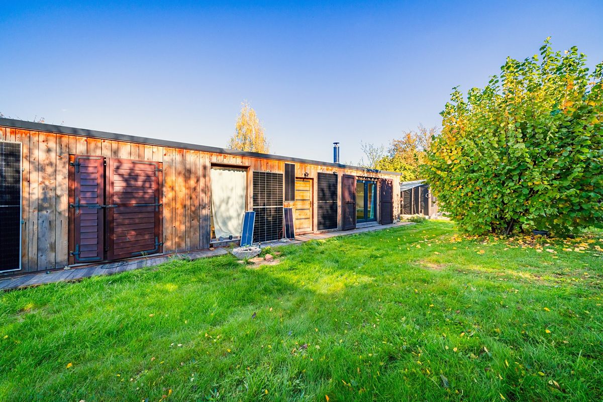 Prodej stavebního pozemku 2618 m² – fotografie 5