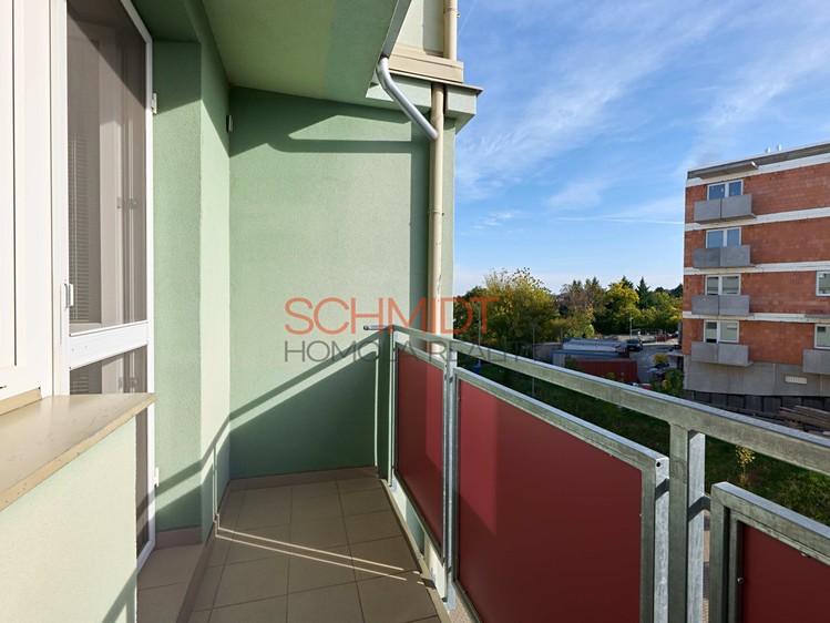 Квартира 3+kk на продаж, 73 м² (21 з 24)
