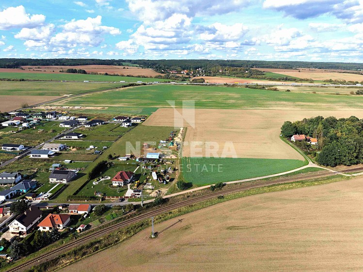 Prodej pozemku, 46 031 m² (3 z 8)