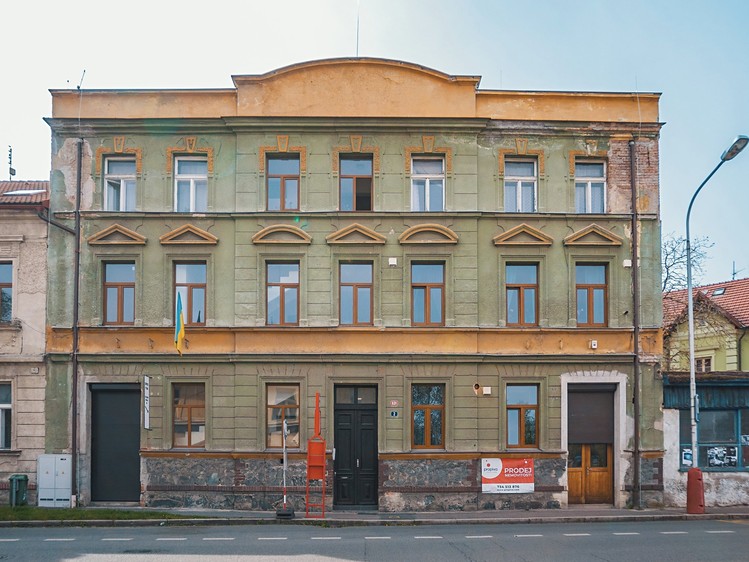 Комерційне приміщення на продаж, 16 м² (15 з 15)